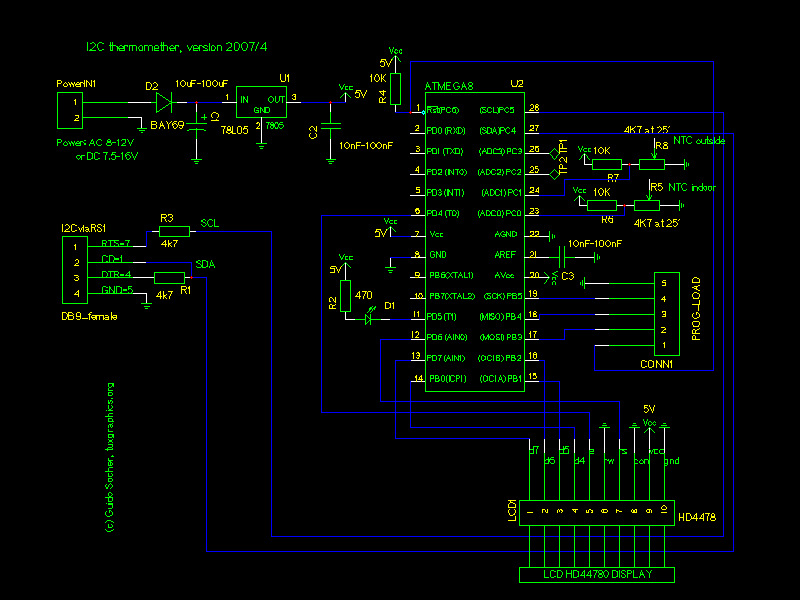 circuit diagram