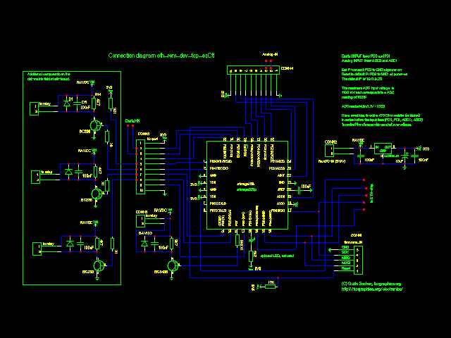 circuit diagram