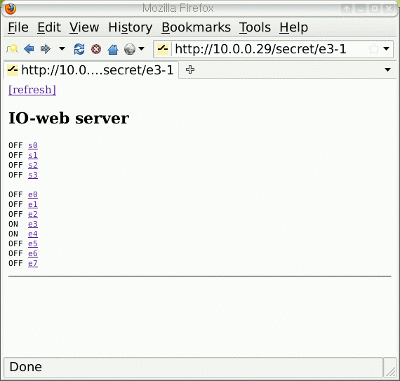 screenshot screenshot