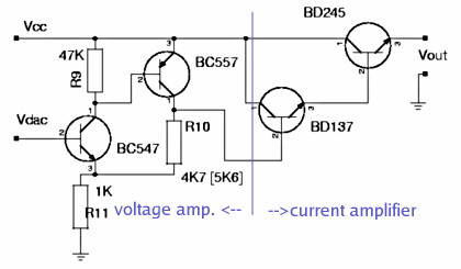 amplifiers