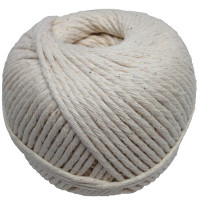 clean cotton butcher cord