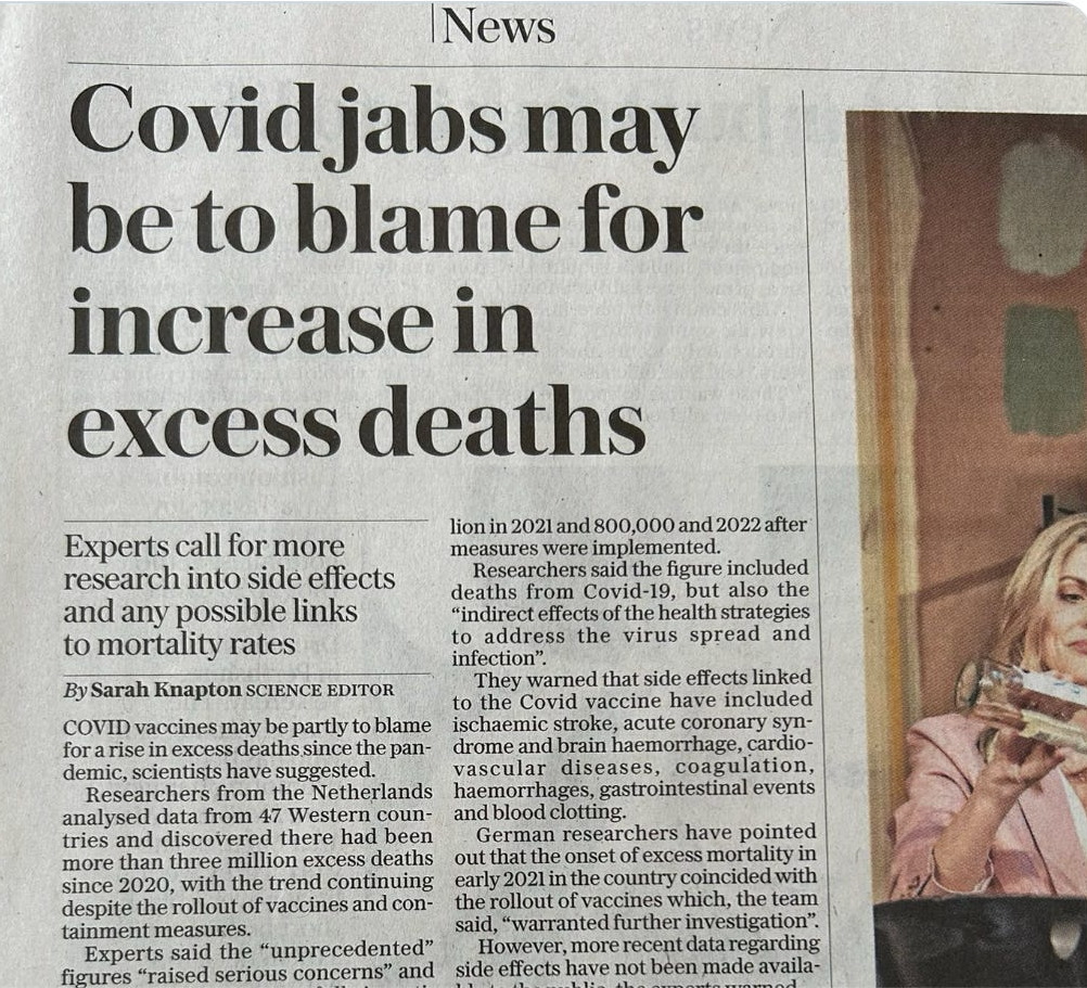 https://www.telegraph.co.uk/news/2024/06/04/covid-vaccines-may-have-helped-fuel-rise-in-excess-deaths/
