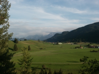 Allgäu