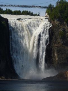 montmorency falls