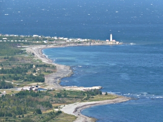 Gaspé