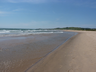 iles de la madeleine