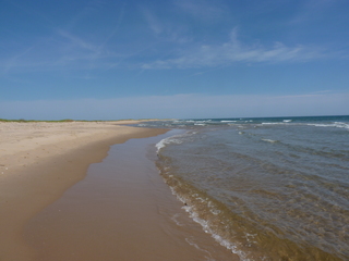 iles de la madeleine