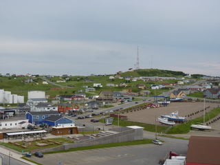 iles de la madeleine