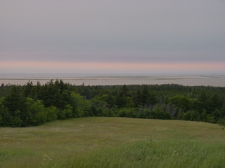 iles de la madeleine