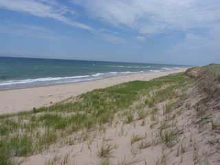 iles de la madeleine