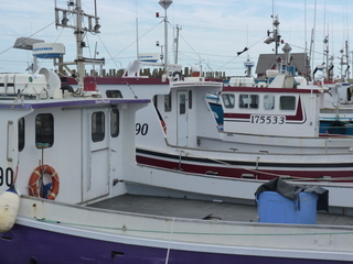 iles de la madeleine