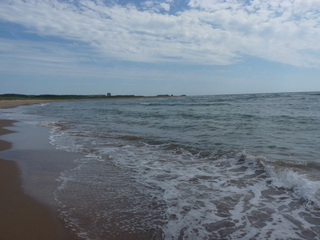 iles de la madeleine