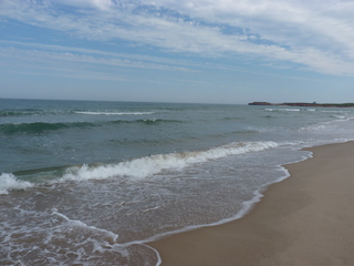 iles de la madeleine