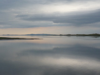 iles de la madeleine