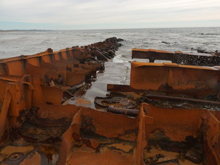 iles de la madeleine