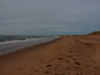 iles de la madeleine