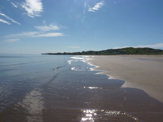 iles de la madeleine