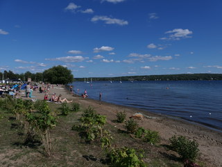 Lac Memphremagog