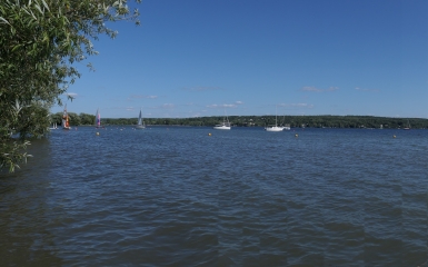 Lac Memphremagog