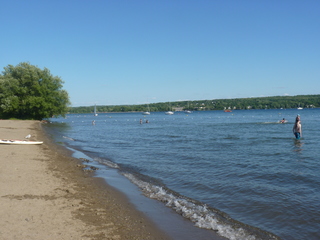 Lac Memphremagog