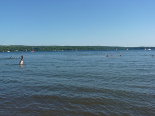 Lac Memphremagog