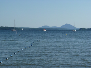 Lac Memphremagog