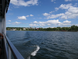 Lac Memphremagog