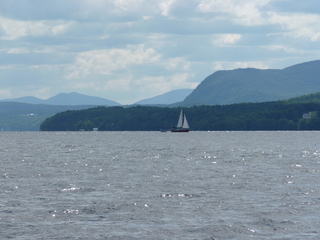 Lac Memphremagog