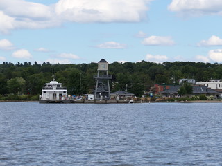 Lac Memphremagog