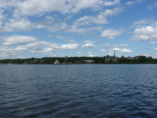 Lac Memphremagog