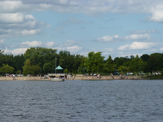 Lac Memphremagog