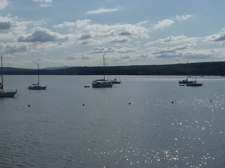 Lac Memphremagog