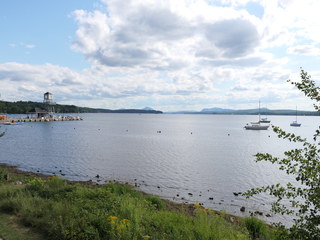 Lac Memphremagog