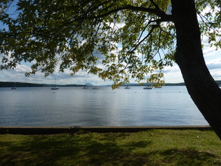 Lac Memphremagog