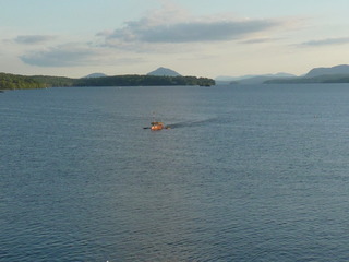 Lac Memphremagog