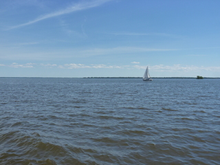 lac saint louis
