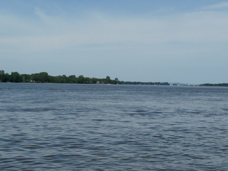 lac saint louis