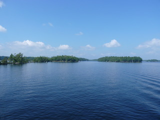 muskoka