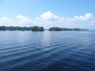 muskoka