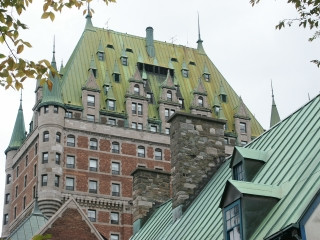 Quebec City