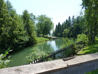 uppercanadavillage