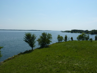 uppercanadavillage