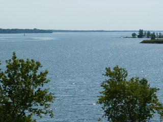 uppercanadavillage