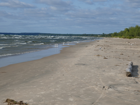 wasaga beach