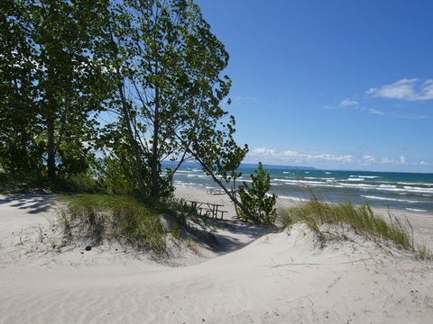 wasaga beach