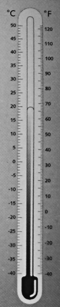 thermometer