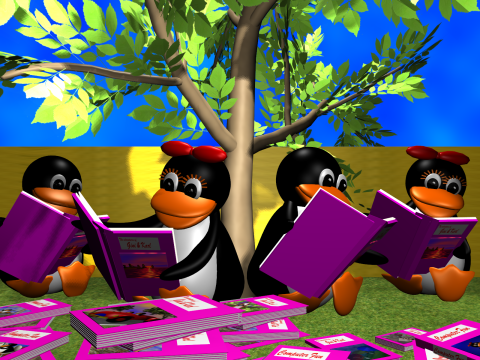 tux family