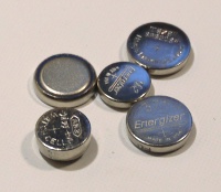 button cells