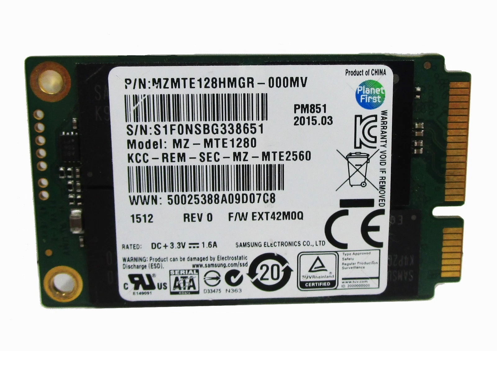 samsung msata ssd disk samsung msata ssd disk